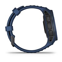 Smartwatch Garmin Uomo Instinct Solar in Resina 010-02293-01 - 010-02293-01